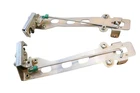 20 Yamaha Wolverine X2 Door Latches Left & Right YXE850 Used. Price: $69.99.