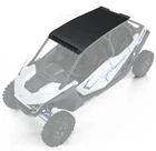 2020-2026 Polaris Rzr Pro Light Pocket Aluminum Roof, 4-SEAT 2883991-458 Used. Price: $389.99.