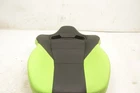 Honda Talon 1000X-4 21 Seat Back Green 77150-HL6-A01ZG #1 50702 Used. Price: $139.99.
