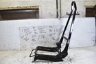 2017 Polaris Slingshot Driver Seat Frame 2686180 Left Used. Price: $179.99.