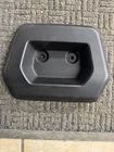 Can-am Headrest Black 2016-2026 Fits All Defenders! 708002853 New. Price: $35.00.
