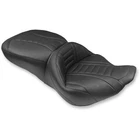 Mustang Motorcycle Products Deluxe Super Touring Seat Roadking '97-'07 76738 New. Price: $829.00.