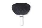 Mustang Motorcycle Backrest For Harley Fits Fl Touring 2008-2025, Black Part New. Price: $289.00.