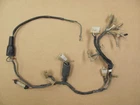 72-73 Honda XL250 Motosport Wiring Harness Oem #32100-329-000 Used. Price: $125.00.
