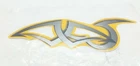 2006-2014 Can-am Ds 250 Lh Front Fender Decal S87134RCA000 New Oem. Price: $24.99.