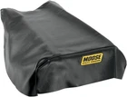 Moose Standard Seat Cover Vinyl Black Yamaha #142107 New. Price: $49.00.