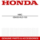 Honda 0SA30-HL3-100 Auxiliary Wire Harness SXS700M2DAC Pioneer 700-4 Deluxe New. Price: $299.95.