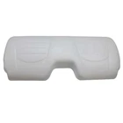 Gray Bottom Seat Bench 103629102 For Club Utv Xrt 1550 Carryall 1500 1700 New. Price: $239.60.