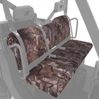 1680D Utv Seat Covers Set Camo Compatible With Polaris Ranger 1000 2020-2026, New. Price: $113.46.