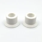 1985-1986 Honda ATC250R Front Seat Catch Nylon Bushing #80108-HA2-000. New. Price: $19.80.