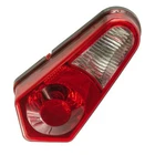 Caltric Left Taillight Assembly For Polaris Sportsman 800 Efi 2005-2008 2410427 New. Price: $29.00.