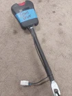 Kawasaki Teryx KRX4 1000 Es 23 Seat Belt Buckle Driver 53061-0365 47480 Used. Price: $22.00.