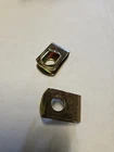 Qty 2 Free Ship Brp Vintage Ski-doo Snowmobile Lock Tab 517151900 Mach Formula New. Price: $11.99.