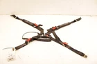 24-26 Polaris Rzr Xp 1000 Ultimate Driver Left Side Seat Belt Retractor 2639136 Used. Price: $110.43.
