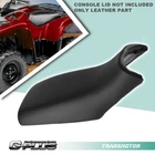 Fit For 2006-2009 Yamaha Wolverine 350 Seat Cover Protector Standard Black New. Price: $18.10.