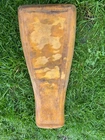 Honda Seat Foam Oem Pad Used. Price: $200.00.