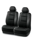Skechers 2 Piece Car Seat Cover Air Cooled Memory Foam Black - Universal Fit New. Price: $50.21.