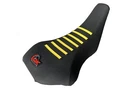 Qk Racing Seat Cover Compatible Fit For Suzuki Ltz 2003-2008 New. Price: $62.88.