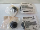 New Genuine Kawasaki Oem DAMPER,SEAT(4) 92161-1065. Price: $21.99.