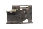 06 Kubota RTV900W Hood Latch Used. Price: $16.99.