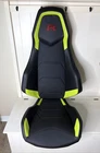 2017-2021 Polaris Oem Slingshot Models Seat Black/ Lime 2688309-VQB 2688310-VQB New. Price: $229.99.