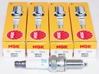 4 Pack Genuine Ngk 95897 Standard Spark Plug MR7F For Polaris Indian New. Price: $36.27.