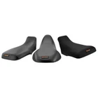 Cycleworks Seat Covers 30-14008-01 Quad Black New. Price: $27.84.