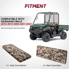 Frokom Utv Camo Front Seat Cover Mule 3000 3010 3020 4000 4010 2001-2024 New. Price: $29.75.