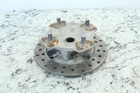 2012 Honda Foreman TRX500FM Front Wheel Hub 44615-HR0-F00 #2 Used. Price: $39.00.