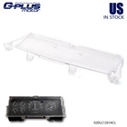 Gauge Dash Cluster Lens Cover Fit 92-1997 Ford Truck F150 F250 F350 Bronco New. Price: $24.99.