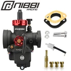 Nibbi Pe Carburetor For Polaris Ranger Rzr 170 Phoenix Sawtooth 200 0455075 New. Price: $59.84.