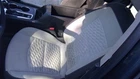 2017-2019 Chevrolet Equinox Driver Front Seat Bucket Cloth Without Power Used. Price: $110.00.