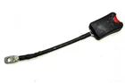 19 Can-am Commander 800R Xt 4X4 Passenger Side Seat Belt Buckle Used. Price: $18.74.