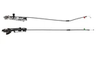 10 Can-am Spyder Rt Roadster SE5 Right & Left Storage Box Latches Cables Used. Price: $114.99.