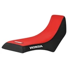 1983-1984 Honda 250R Gripper Seat Cover Black/red Standard #513 New. Price: $54.95.
