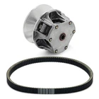 Complete Primary Drive Clutch Belt For John Deere XUV825I S4 835M 825E Gator New. Price: $249.95.