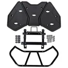 Cfmoto 9DSV-803100-6000 Passenger Infill Rack New. Price: $201.95.