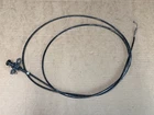 09-14 Polaris Rzr 170 Oem Choke Switch Cable Knob 0454856 Fast Ship AK1 Used. Price: $19.99.