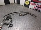 89-91 1990 Suzuki Rear Brake Caliper Master Cylinder 1991 1989 Used. Price: $69.00.