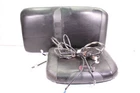 2019 Polaris Ranger 900 Xp Eps Driver And Passenger Seat Bottoms With Heater Kit Used. Price: $449.99.