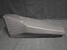 Polaris 2692551 Seat Black/red St Switchback Assault 137 VR1 129 Used. Price: $225.00.