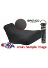 Seat Cover Blk Polaris, Bronco AT-04679, 2688353 New. Price: $71.91.