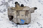 2009 Kawasaki Teryx 750 Left Front Caliper 43080-0060-GNBRAKE Used. Price: $18.19.