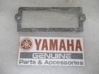 E110 Genuine Yamaha 6E5-13621-00 Valve Seat Gasket Oem New Factory Boat Parts. Price: $7.76.