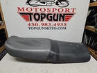 1985 1986 Honda Interceptor Seat 77100-MJ4-670 D'occasion. Price: $69.65.