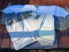 1963 Impala Ss 2 Door Hardtop/convertible Pui Cover Front Bench Seat Fawn Color New. Price: $99.00.