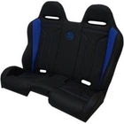 Performance Bench Seat Black/blue By Bs Sands (pebebldtr) New. Price: $800.00.