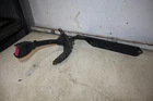 18-25 Yamaha Wolverine X4 Seat Bracket Lock Belt Assy BG4-F287M-00-00 Used. Price: $41.78.