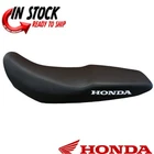 Honda Seat 2023-2025 XR150L Genuine Oem New Authentic 77200-KRH-780ZB. Price: $179.95.