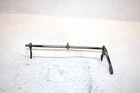 1986 Honda 200 Sa Oem Seat Latch Lever 77105-VM4-000 AH59 Used. Price: $38.69.